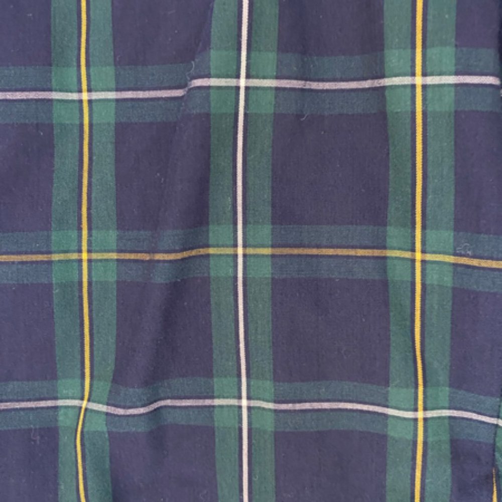 Polo Ralph Lauren Vintage Men's Medium Northfield Quilted Olive Jacket - Picture 11 of 16